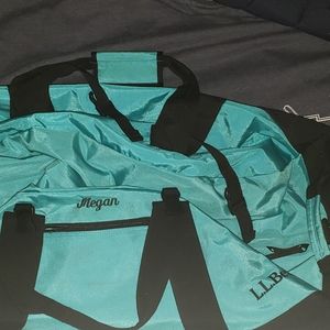 Ll Bean Adventure Rolling Duffle Bag, Large